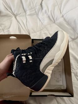 Jordan 12