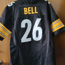 Pittsburgh Steelers Le'Veon Bell Jersey