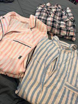 Victoria Secret Pijamas