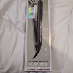 Flat Iron