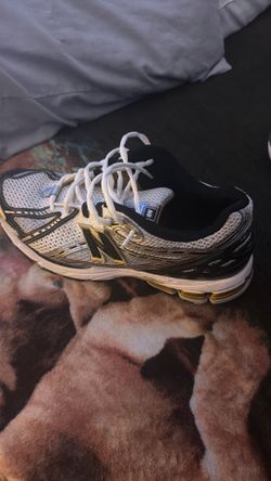 New balance