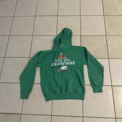 Eagles Sweater