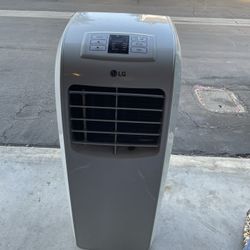 Portable Air Conditioner