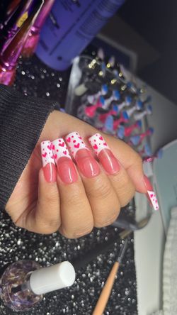 Nails