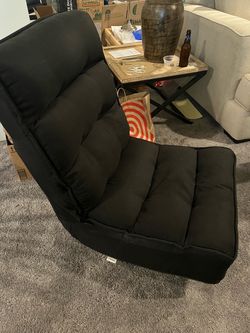 Two game chairs