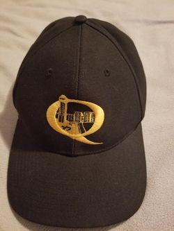 SAN QUENTIN HAT new