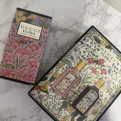 Gucci Perfume