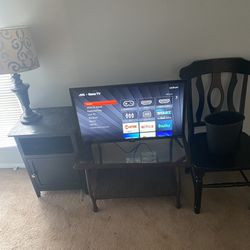 Selling Furniture With Tv