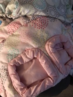 Cart cover