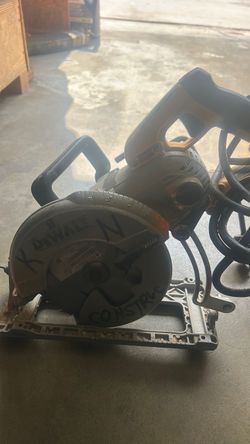 Skillsaw