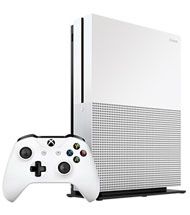 Xbox One S 2TB loaded with games