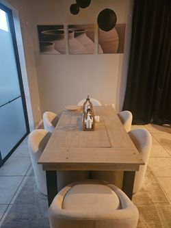DINNING SET