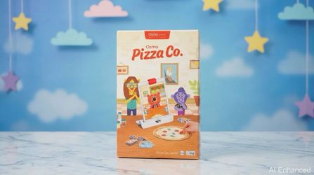 USED - Osmo Gaming Bundle - STEM Learning
