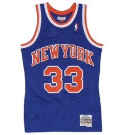 Patrick Ewing Jersey