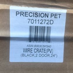 Dog / Pet Crate
