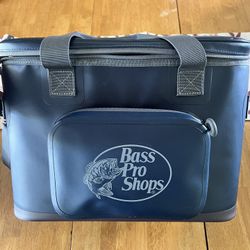 Bass Pro Shop Cooler 