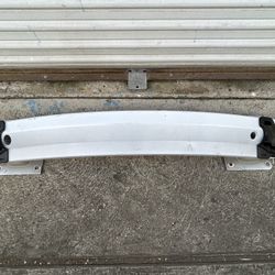 Tesla Modelo 3 Rear Bumper Reinforcement Impact Bar 2024 - 2026 Used Oem 