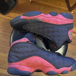 Jordan 13 Breds Size 10