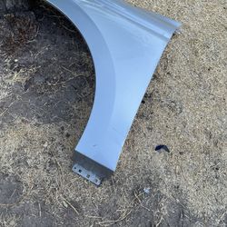 2018 2020 Ford Expedition Left Fender Parts 