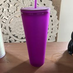 Starbucks Cup
