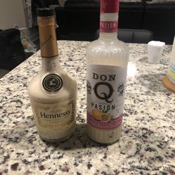 PUERTO RICAN EGG(NOG)