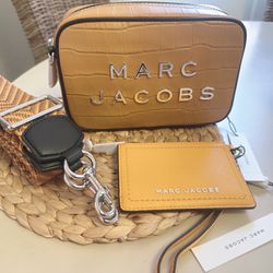 New!!! Marc Jacobs Authentic purse! 