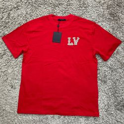 Lv Shirt Size S