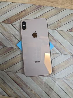 Iphone xs max 256gb*****unlock any sim