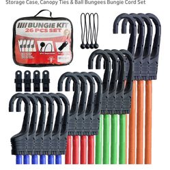 Bungee Set 