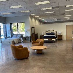 Luxury Furniture 