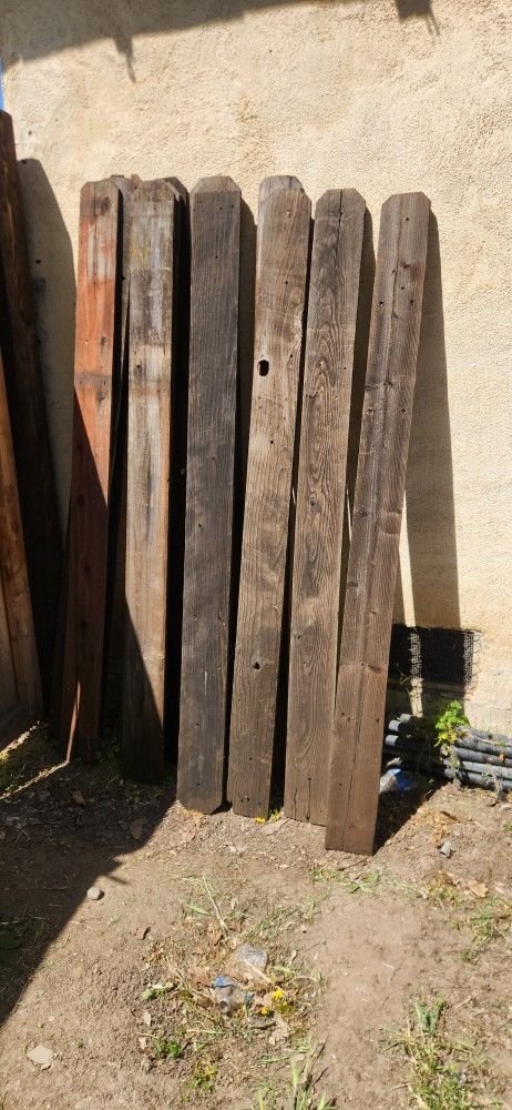 Fence Picket