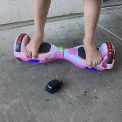 iHover H1 6.5" Self Balancing Hoverboard