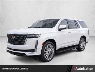 2021 Cadillac Escalade