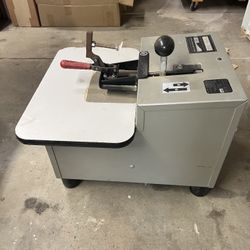 Pocket Hole Cutter Porter Cable / Castle 