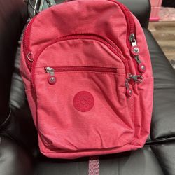 Kipling Back Pack