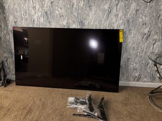 SAMSUNG 65" Class S9OFDF 2025 Series 4K OLED Smart TV