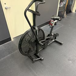 Assault Fitness Bike