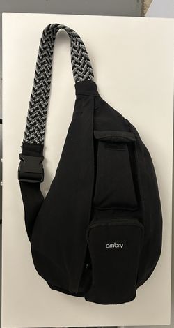 Ambry sling bag