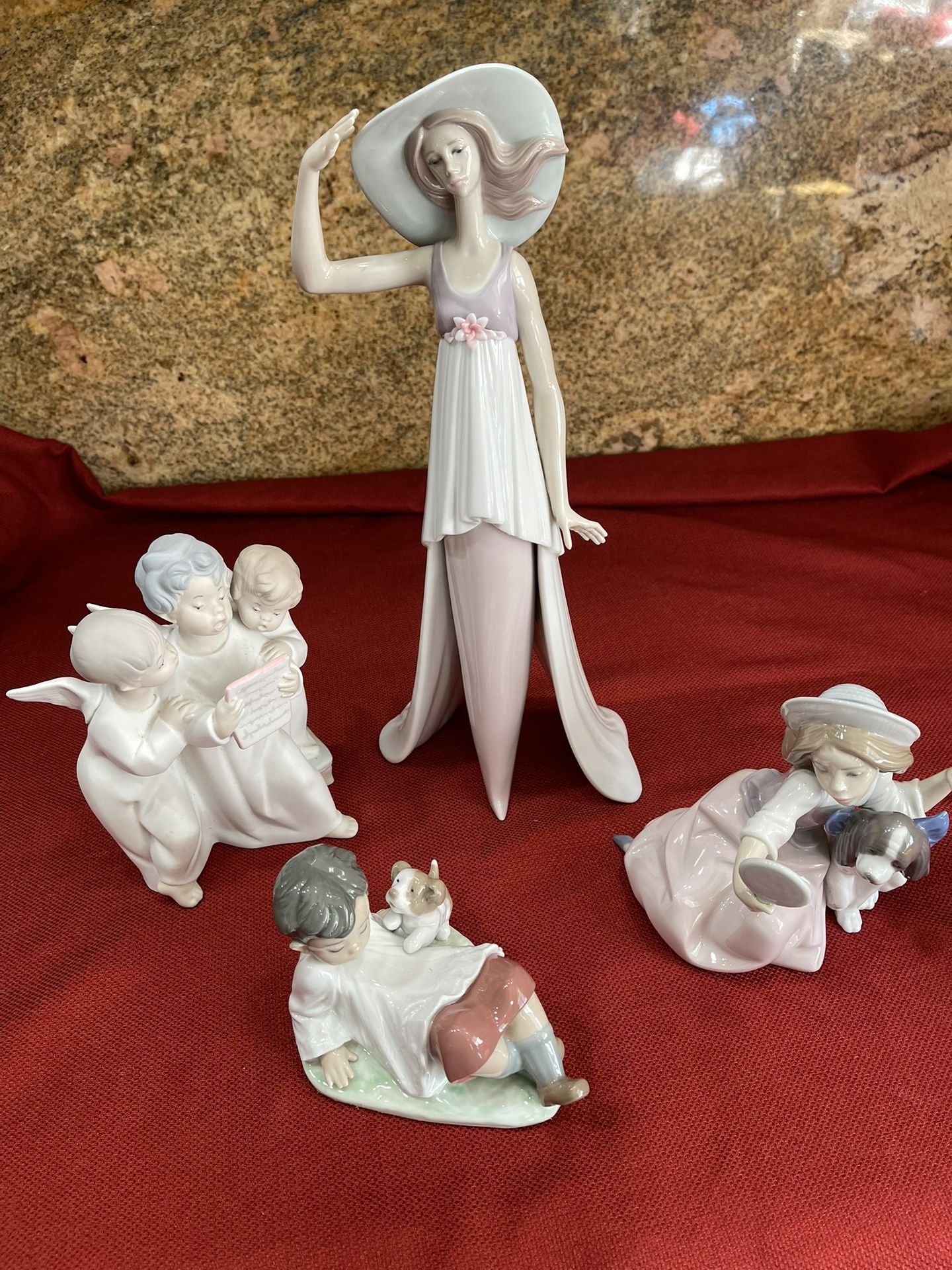LLADRO’S