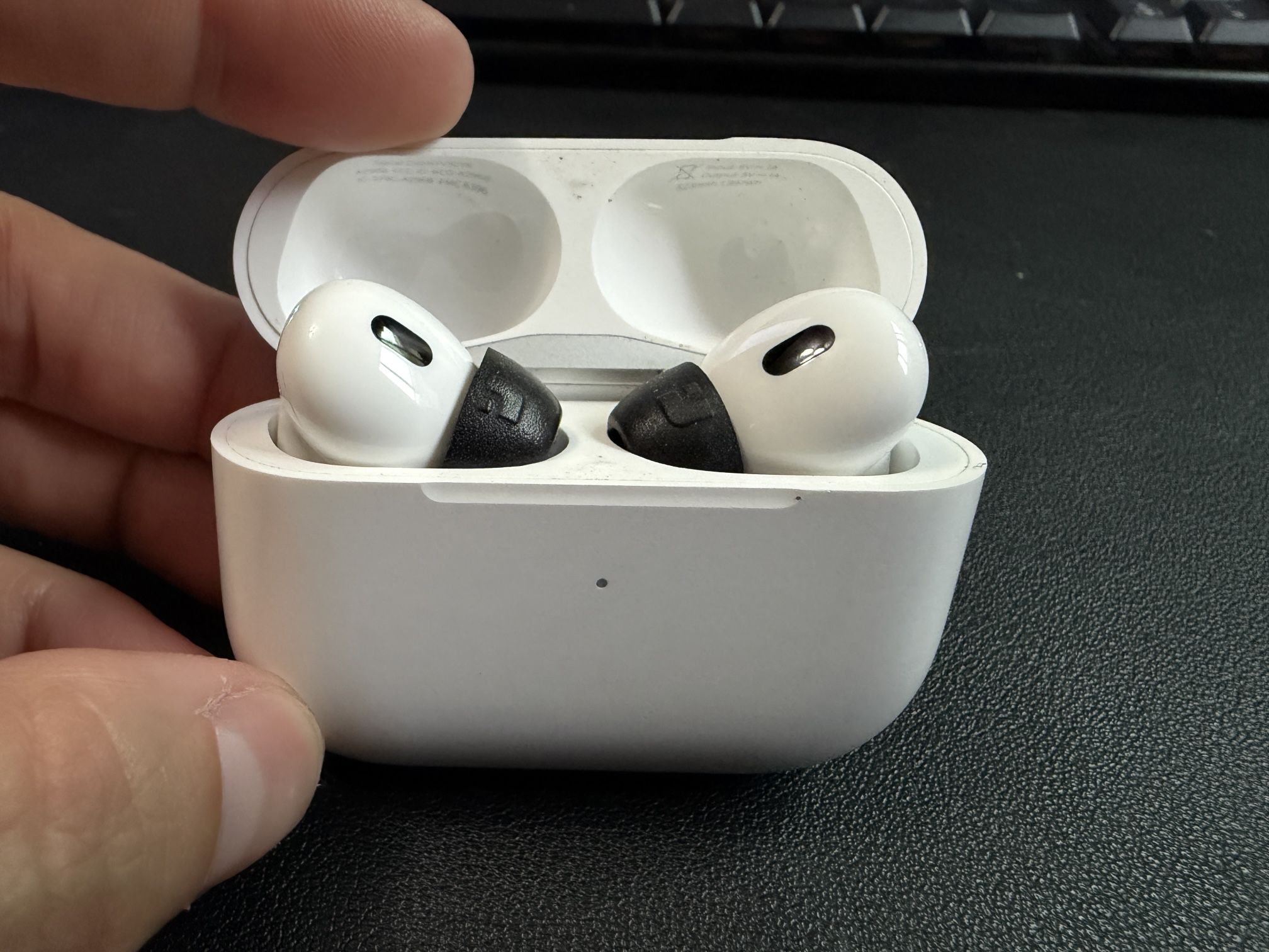 AirPods Pro 2 (USB-C)