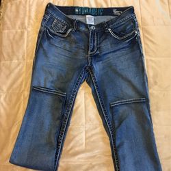 Hydraulic Grammercy Jeggins Size 9/10