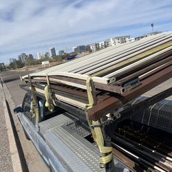 Pool fencing 75+ Feet