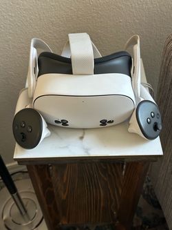 Oculus quest 3