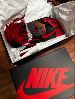 Jordan 1 “85 Bred” 2025