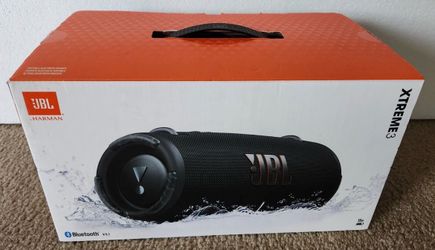 Jbl Xtreme 3