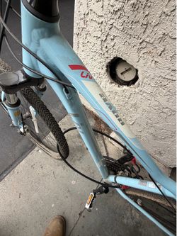 liv rove bike