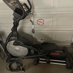 Sole E25 elliptical for sale