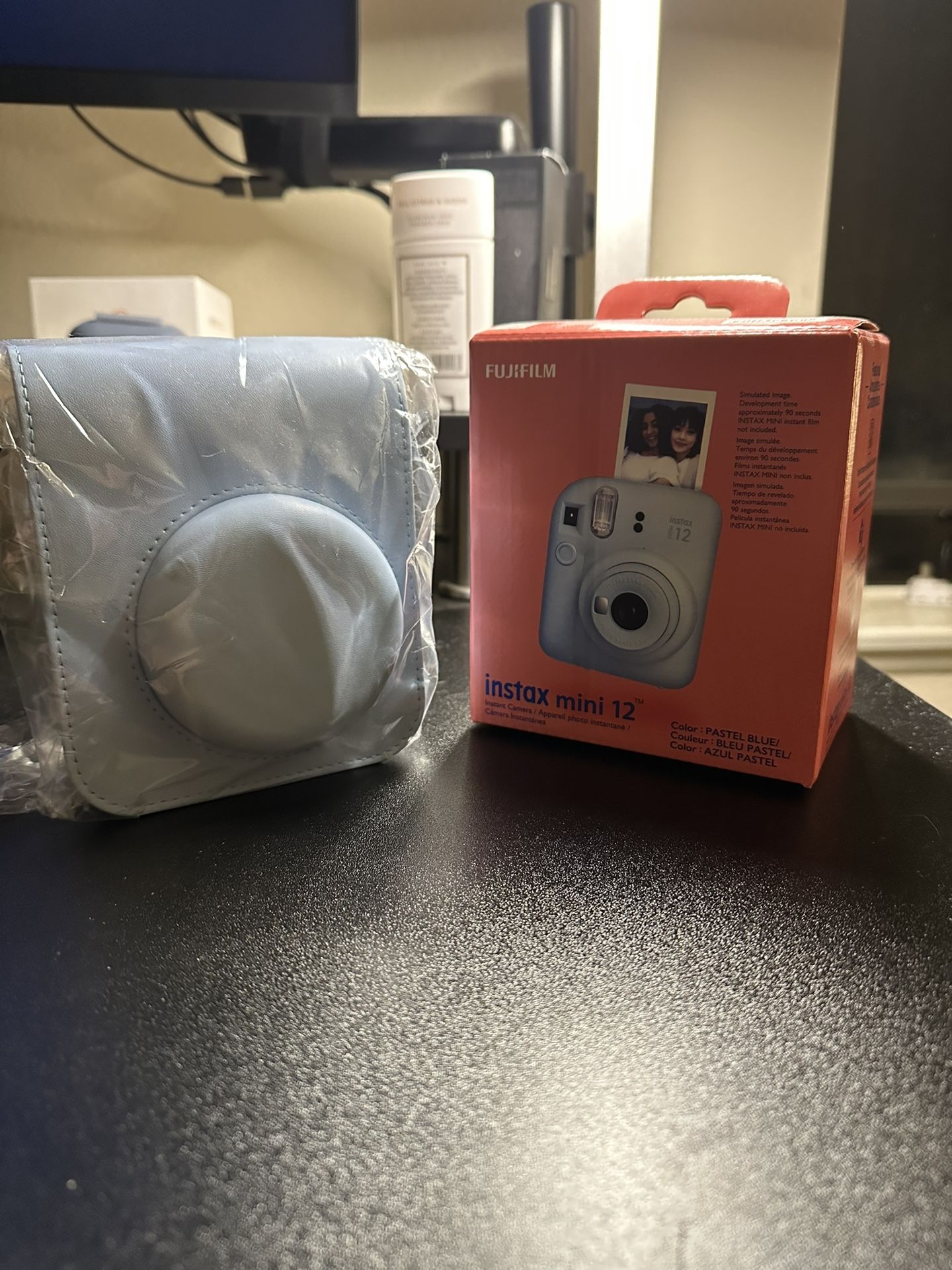 Instax Mini 12