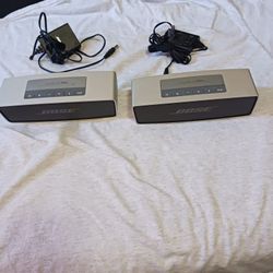 Bose Speaker 