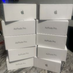 AirPod Pros Gen2 (1:1)